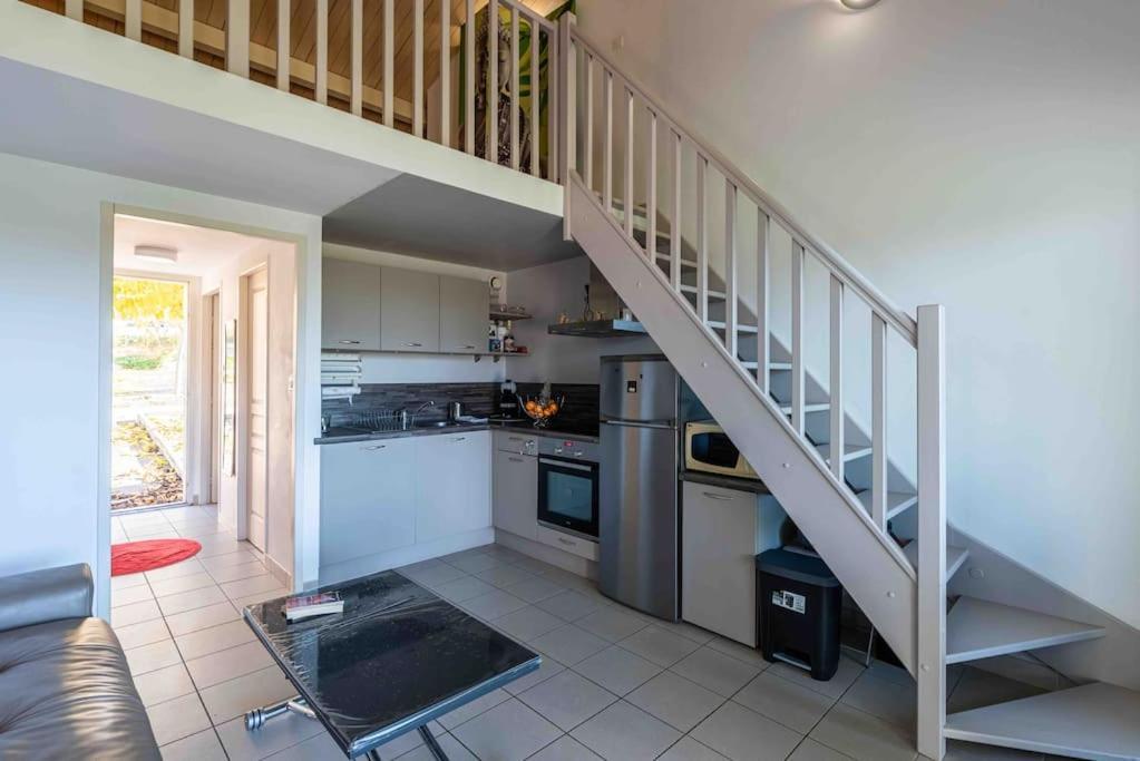 Bella Vista , A Porticcio, Joli Appartement Vue Mer Grosseto-Prugna Eksteriør bilde