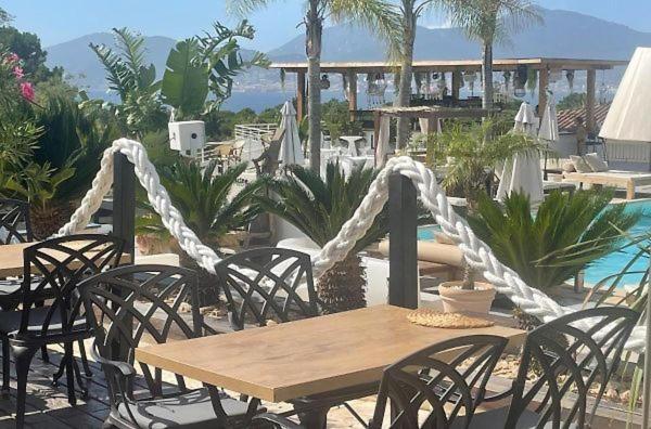 Bella Vista , A Porticcio, Joli Appartement Vue Mer Grosseto-Prugna Eksteriør bilde